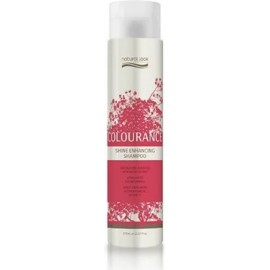 Natural Look Colourance Shampoo 375ml